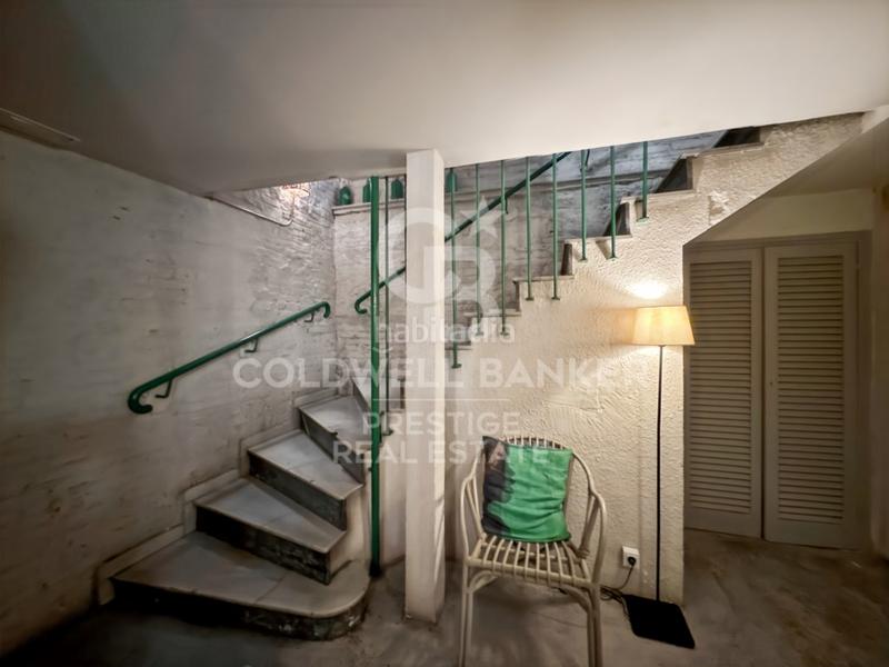 Foto 438e567f-9cfb-40b3-b514-cac1bbc092a5. Trapasso locale commerciale in Sant Gervasi - Galvany Barcelona