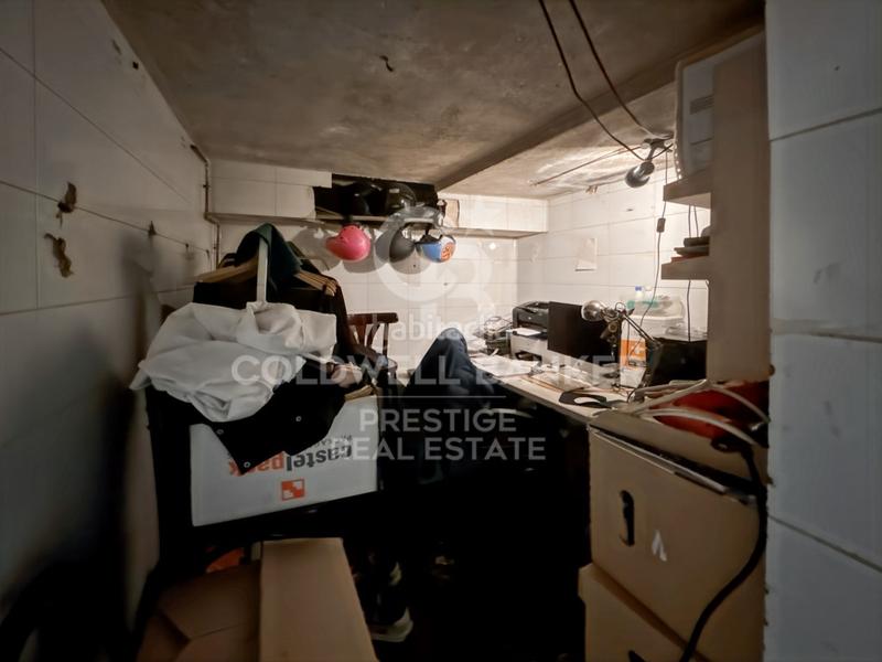 Foto 51dfbb6d-4c2e-4647-b88f-af8fc519837d. Trapasso locale commerciale in Sant Gervasi - Galvany Barcelona