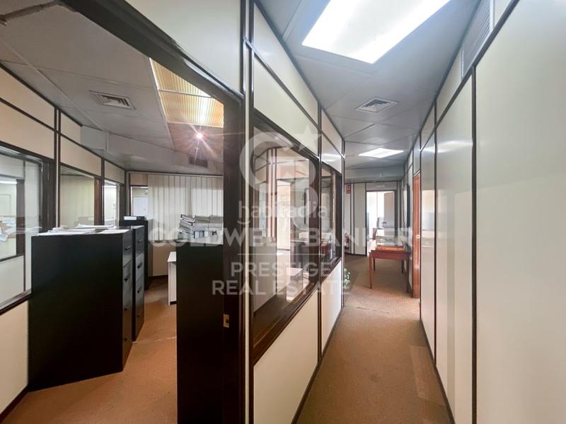 Foto 497f5792-3a42-41fe-a706-790965c1ca0f. Oficina a Dreta de l´Eixample Barcelona