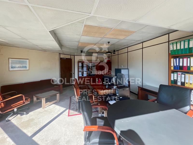 Foto 83403718-ffc3-4649-8057-c874e5d0fab7. Oficina a Dreta de l´Eixample Barcelona