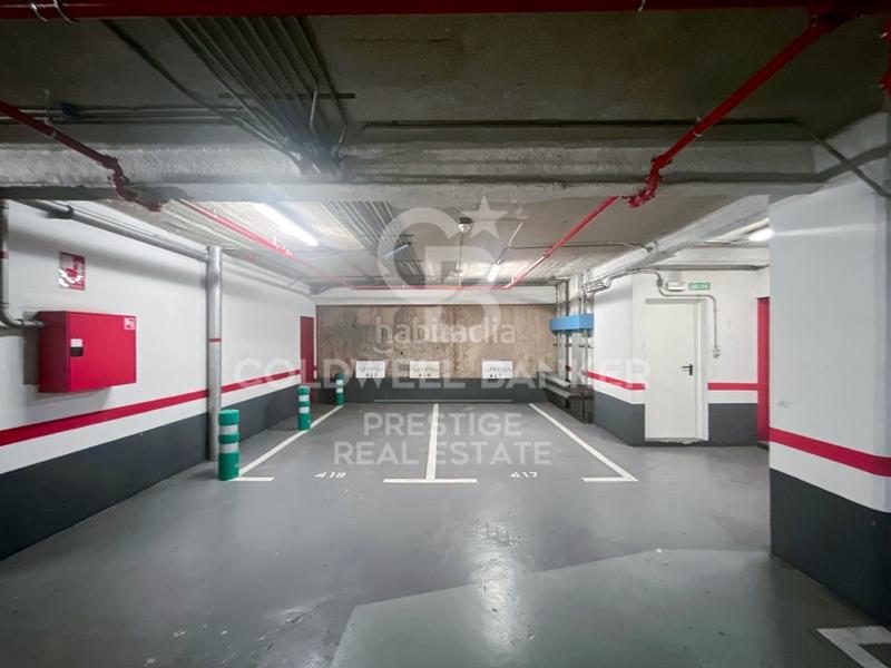 Foto 935212b8-e702-4431-8a9e-2dc90eb56d9b. Oficina a Dreta de l´Eixample Barcelona