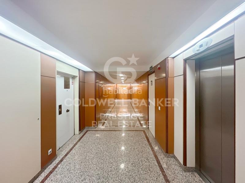 Foto 9fd98767-9022-46b2-a6c3-1dc722707168. Oficina a Dreta de l´Eixample Barcelona