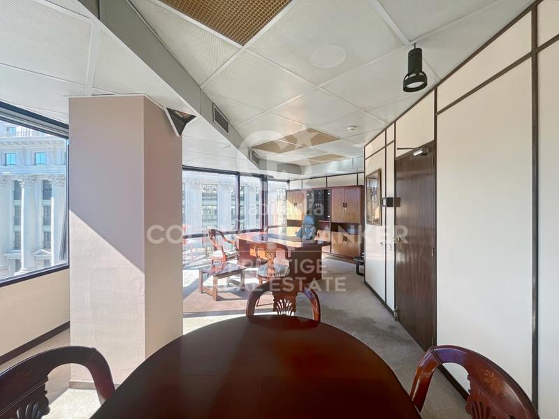 Foto ba2eb6e1-d8d0-4023-b2ea-5e52da64a3aa. Oficina a Dreta de l´Eixample Barcelona