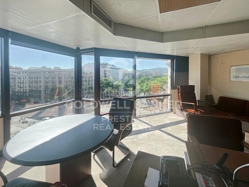 Foto cb25904d-c5d7-4162-a8e1-54218b70a613. Oficina a Dreta de l´Eixample Barcelona