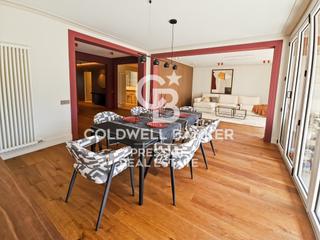 Piso  N/a. Exclusivo piso de 226 m en calle aribau con personalización a me