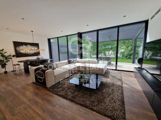 Loft  N/a. Loft de lujo en venta con jardín de 86m2 en edificio emblemático