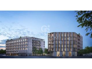 Affitto Ufficio  N/a. Oficina coworking en san marti