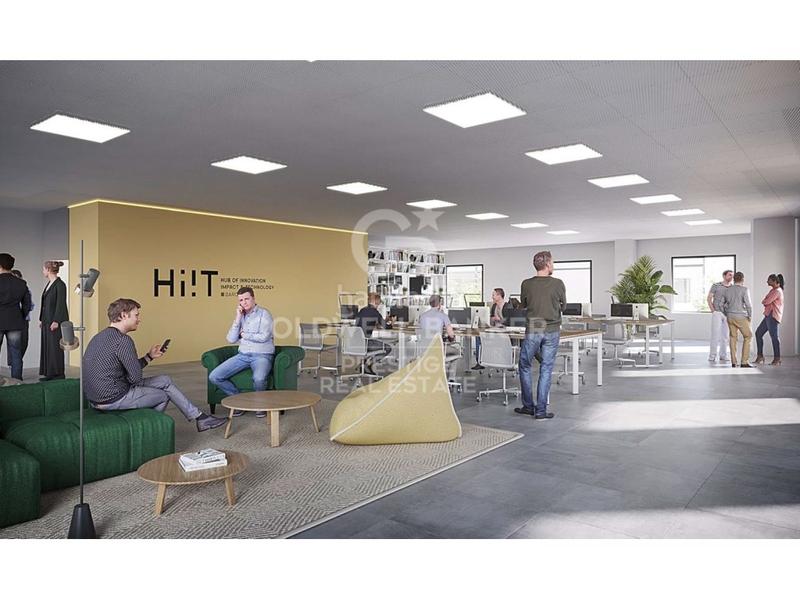 Foto 1a173430-e2a7-4e2a-98a6-762c829b0189. Alquiler oficina  coworking en san marti en Barcelona