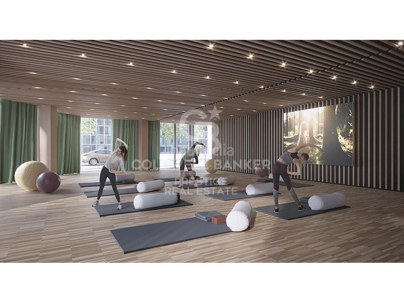 Foto d38cb7e5-9d0c-41bc-8f6a-2ce02bf764db. Rent office space in Provençals del Poblenou Barcelona