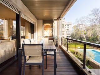 Piso en Pedralbes. Piso en venta en pedralbes