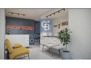 Business premise  N/a. Local en sant elies