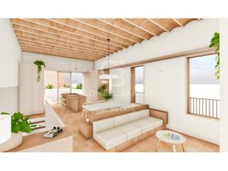 Maison à Sarrià. Casa histórica con diseño contemporáneo en sarrià