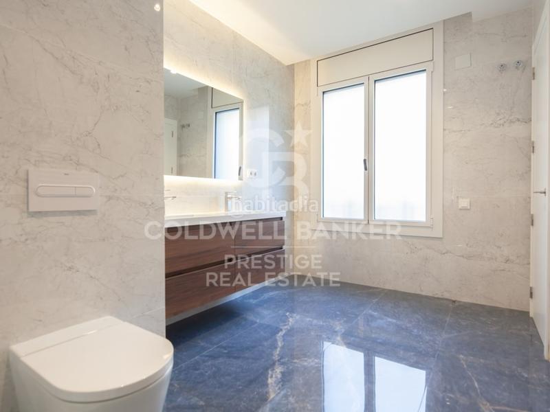 Foto 0a4c9fe3-24a3-4d41-baf5-9a23530fd7da. Appartement dans Sant Gervasi - Galvany Barcelona