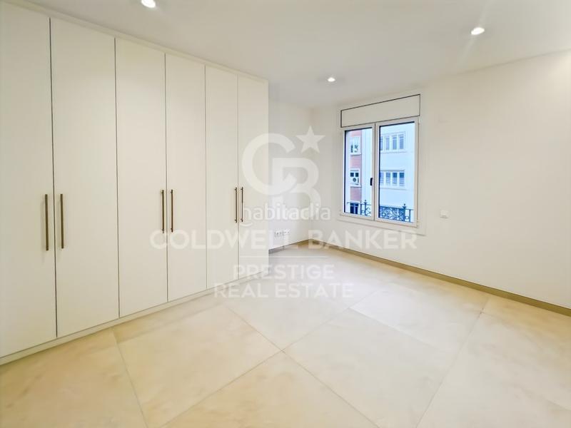 Foto 197f2178-548d-45f7-bd2f-6e27e012b8c9. Appartement dans Sant Gervasi - Galvany Barcelona