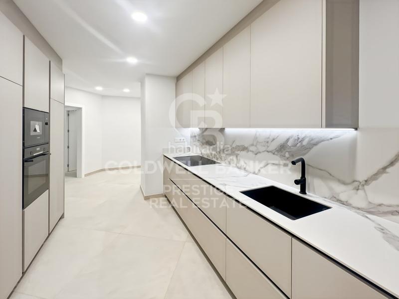 Foto 94594e70-9001-45c5-bd39-a1c4c24a3c70. Appartement dans Sant Gervasi - Galvany Barcelona