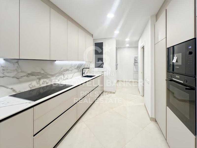 Foto 9e843707-6b8b-4d90-a038-b941cb4fe153. Appartement dans Sant Gervasi - Galvany Barcelona