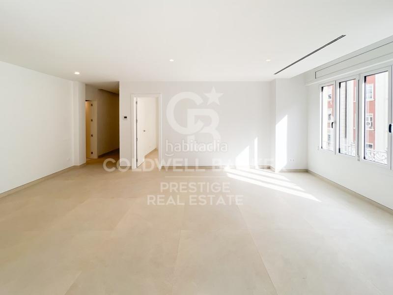 Foto a4ede058-0101-4da5-9fbb-3e03f5d36efe. Appartement dans Sant Gervasi - Galvany Barcelona