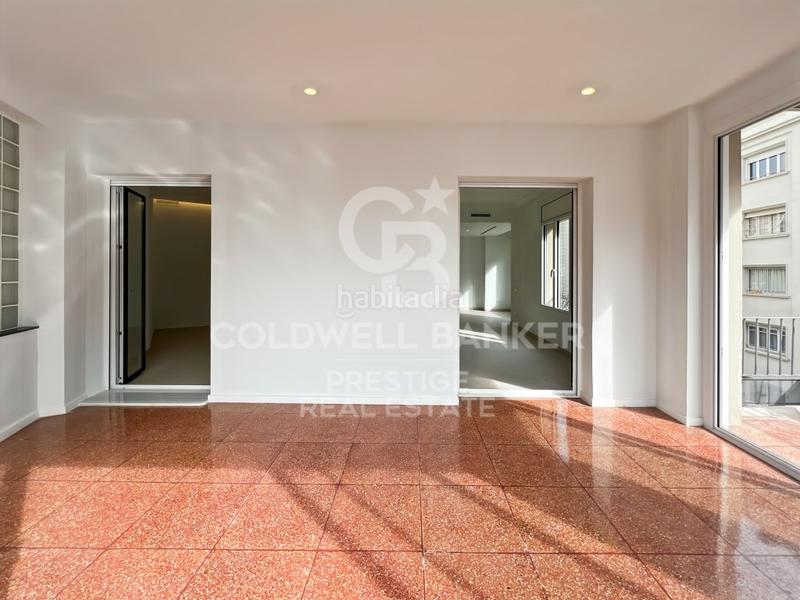 Foto b9bafd73-723c-4189-81d0-c83b3f76a101. Appartement dans Sant Gervasi - Galvany Barcelona