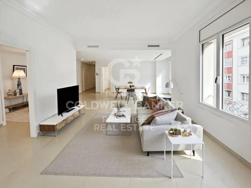 Foto c0346a24-53d6-483f-8bb6-44b3a431cff0. Appartement dans Sant Gervasi - Galvany Barcelona