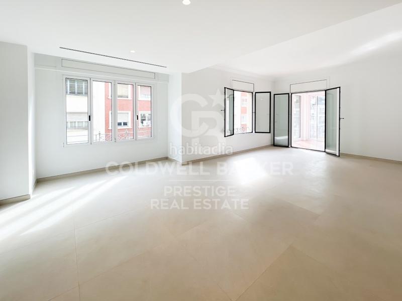 Foto d2c283a4-0815-4d32-a971-799fa3a006da. Appartement dans Sant Gervasi - Galvany Barcelona