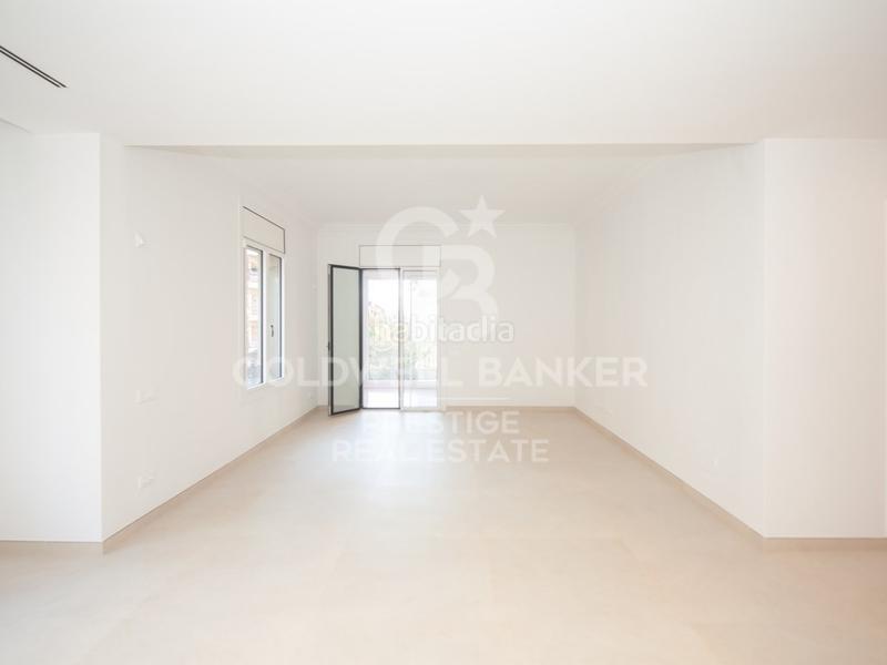 Foto d4e00274-5fde-42b9-8664-ad645cb19053. Appartement dans Sant Gervasi - Galvany Barcelona