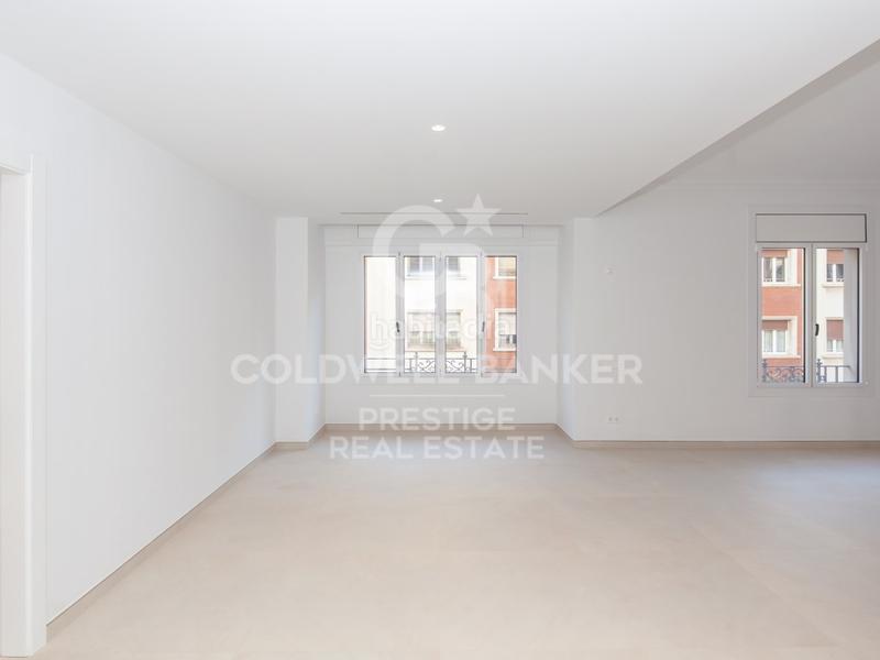 Foto f17b164b-af45-409e-a4dc-9df78fe53b3d. Appartement dans Sant Gervasi - Galvany Barcelona