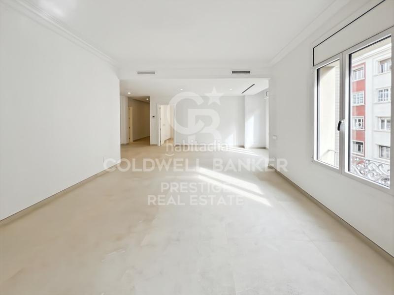Foto fc114ccc-980c-4582-8377-fcb59d3f660b. Appartement dans Sant Gervasi - Galvany Barcelona