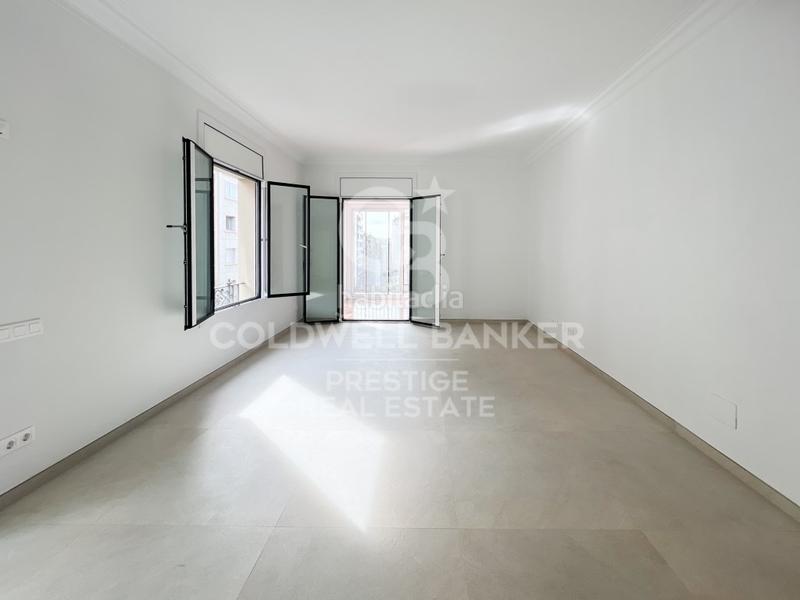 Foto fcce11fb-0ad8-49c6-9681-cd0e511754f3. Appartement dans Sant Gervasi - Galvany Barcelona