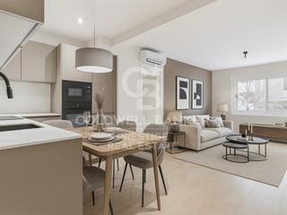 Appartement à Dreta de l´Eixample. Piso luminoso recién reformado. la dreta de leixample, barcelona