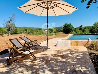 Maison  N/a. Exclusiva y unica finca tradicional en la ibiza autentica
