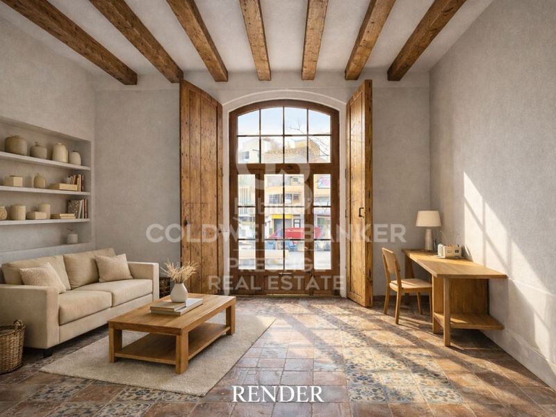 Foto 2088c097-b6b4-4cbd-8fb8-9d05908b9c85. Casa a Molins de Rei