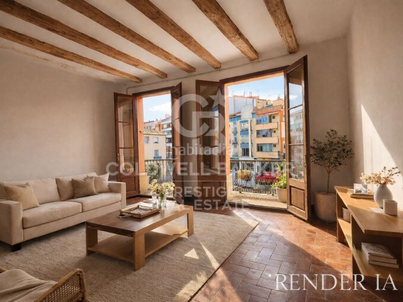 Foto 24c4fe5f-7f79-4137-9055-22ad5867c623. Casa a Molins de Rei