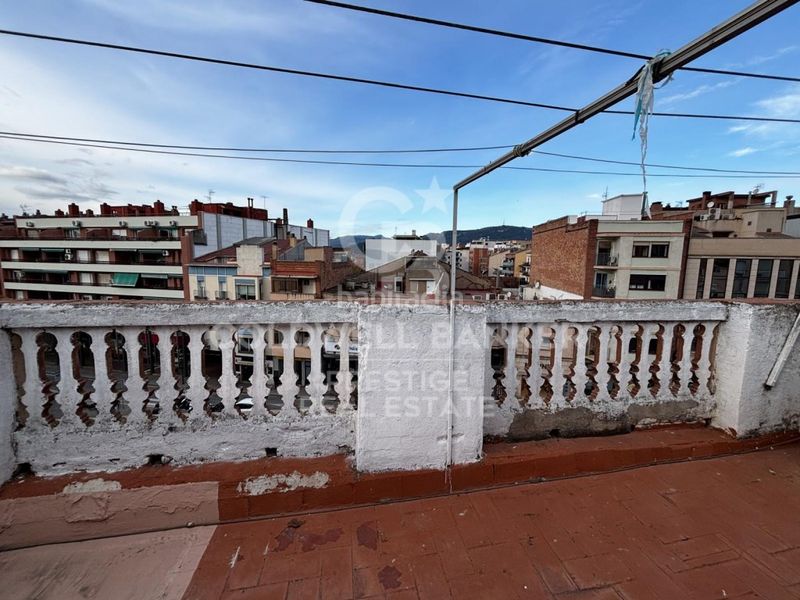 Foto 44710f4e-accf-413b-a700-370de80248e3. Casa a Molins de Rei