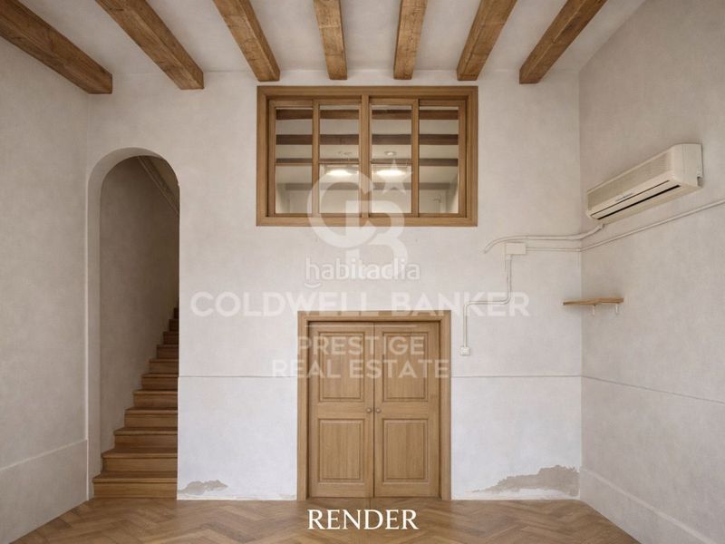 Foto d6a58ede-0100-4d93-bbce-795a2e123bda. Casa a Molins de Rei