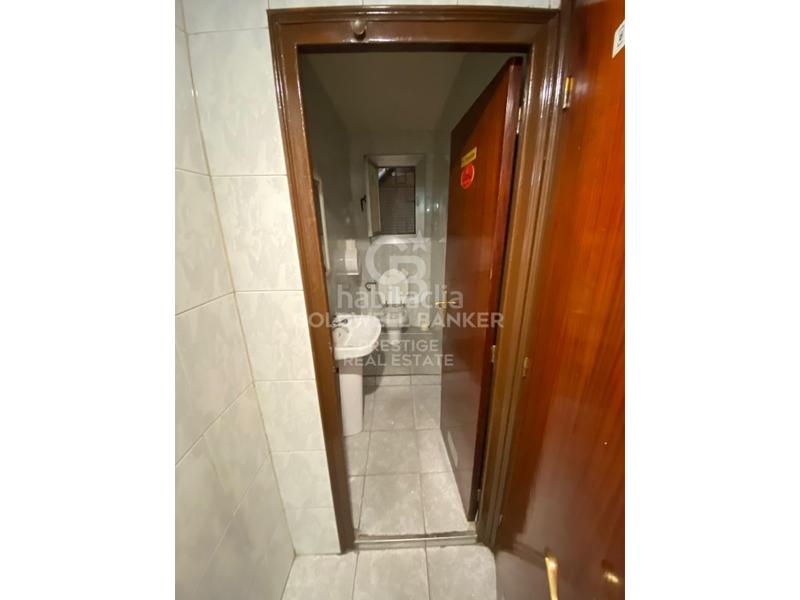 Foto acc4010f-4ca0-4c35-b9c6-517807c2ea3c. Alquiler local comercial local bar cafeteria c1 en calle ravella en Barcelona