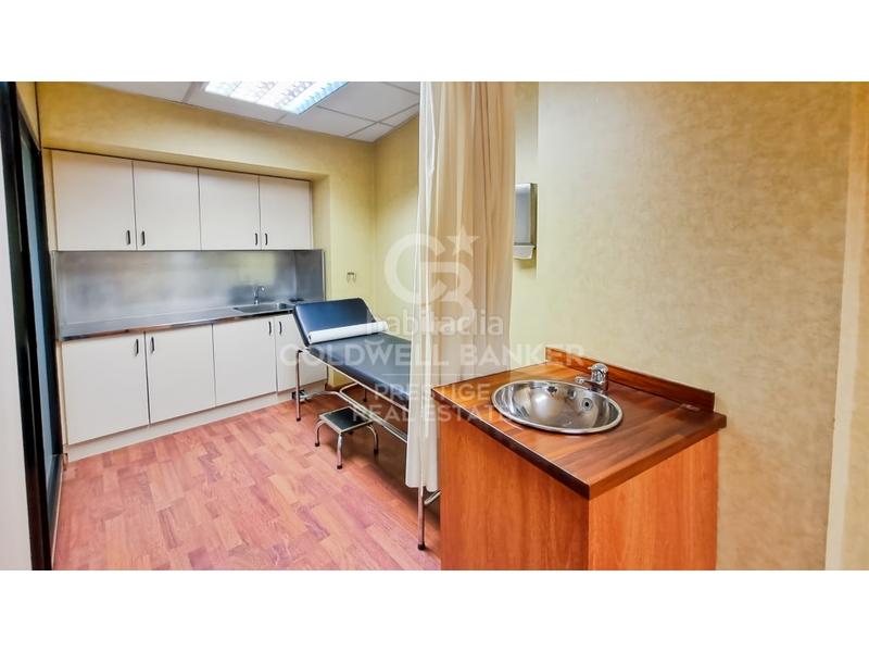 Foto 04d128e0-42d6-444c-add7-0ad9c2f8d666. Locale commerciale in Sant Andreu de Palomar Barcelona