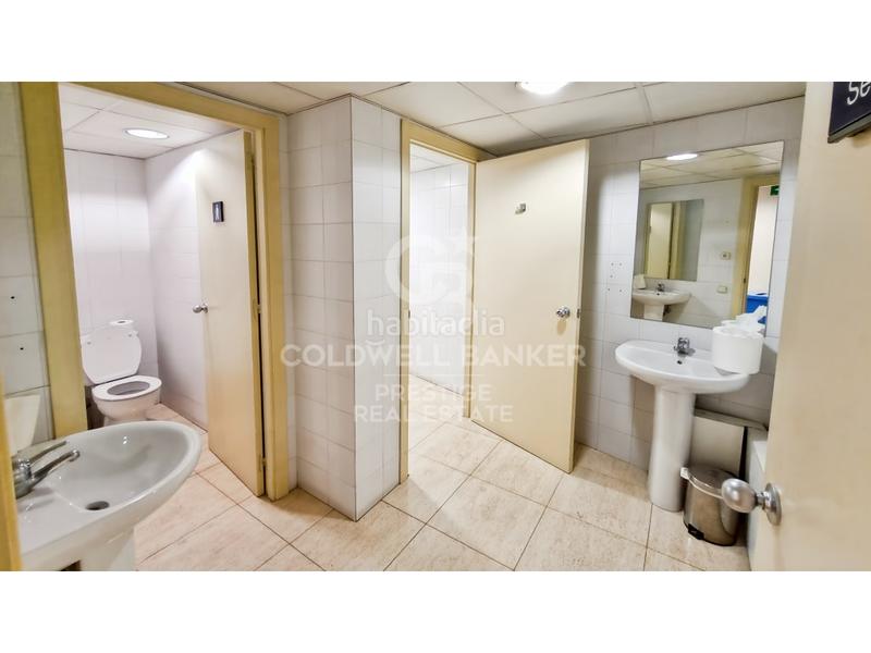 Foto 35484f7b-275d-4fb3-820c-3f7f82ecf0cf. Locale commerciale in Sant Andreu de Palomar Barcelona