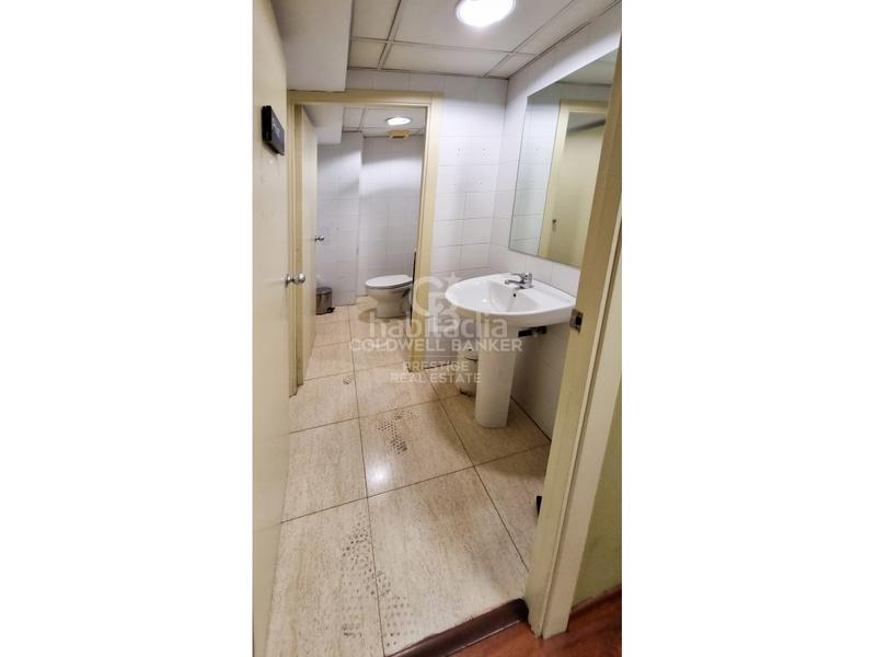 Foto 3a3422e3-bbc3-46e4-8e31-7b602f4ac20a. Locale commerciale in Sant Andreu de Palomar Barcelona