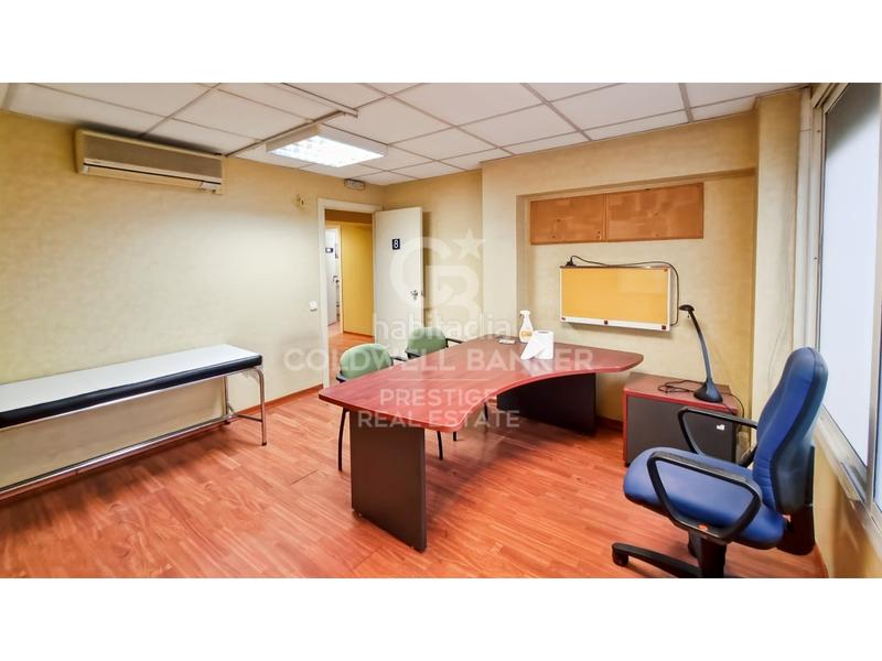 Foto 3e184897-77c5-4374-a783-432b81dc3240. Locale commerciale in Sant Andreu de Palomar Barcelona