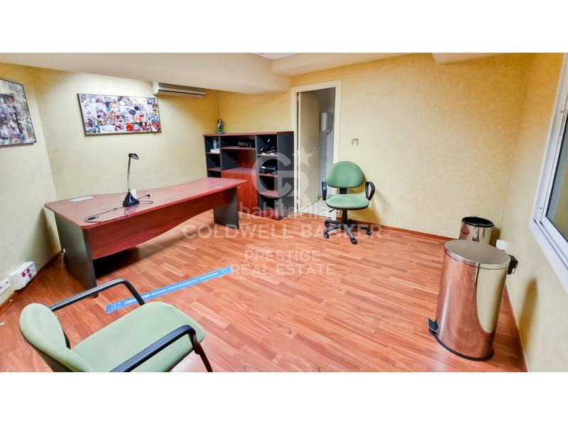 Foto 3e521b76-a3fa-4086-b7a0-3c737ea855b7. Locale commerciale in Sant Andreu de Palomar Barcelona