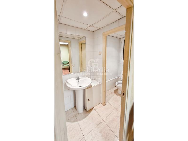 Foto 5fb4187e-2489-4d17-ac9a-23a068297156. Locale commerciale in Sant Andreu de Palomar Barcelona