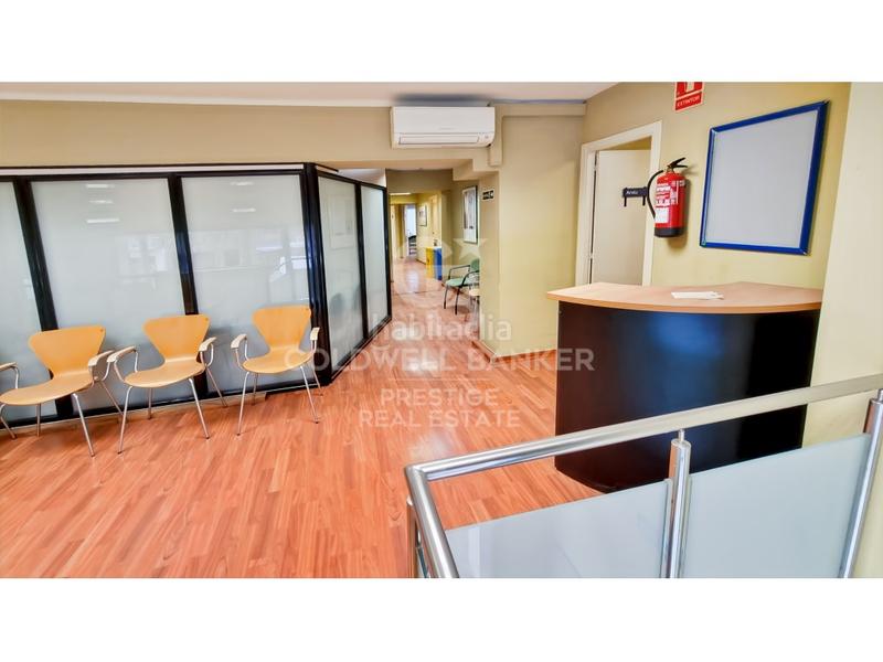 Foto 6349fdc0-26ad-4da0-b8b5-12b34d645c87. Locale commerciale in Sant Andreu de Palomar Barcelona