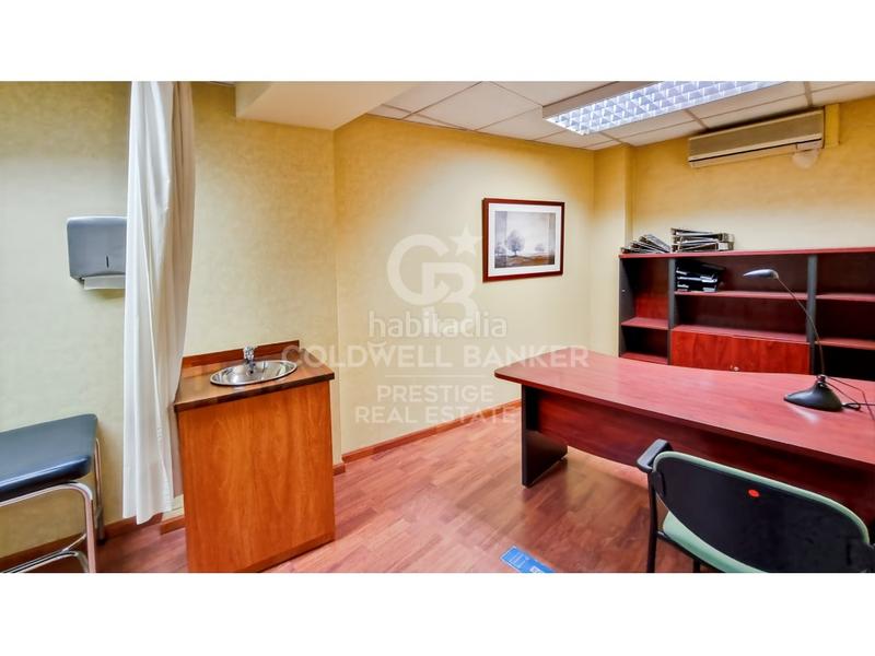 Foto 6ae7d709-c0d9-4aa7-8ceb-82db35c3f5e2. Locale commerciale in Sant Andreu de Palomar Barcelona