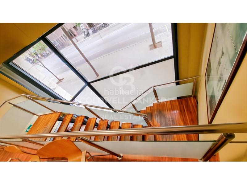 Foto 71b84964-95ab-4b55-841c-01689bc69e58. Locale commerciale in Sant Andreu de Palomar Barcelona