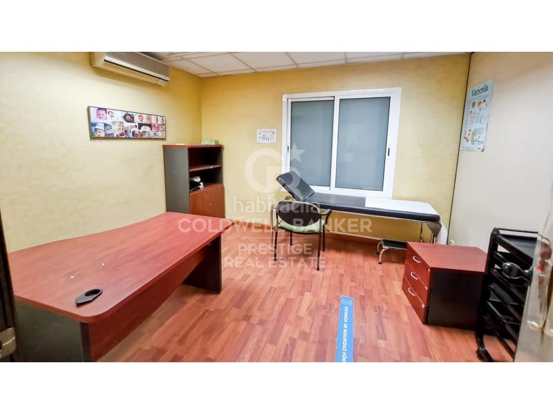 Foto a4fb1faa-e894-4ca8-935a-f2fa3f577733. Locale commerciale in Sant Andreu de Palomar Barcelona