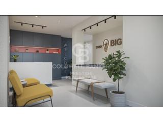 Business premise  N/a. Local en sant elies