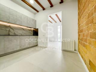 Piso  N/a. Reformado a estrenar, a 50 metros de sagrada familia