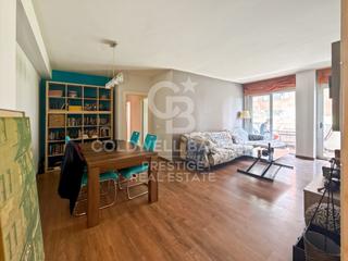 Piso  N/a. Piso exterior con terraza junto al mar en poblenou, barcelona