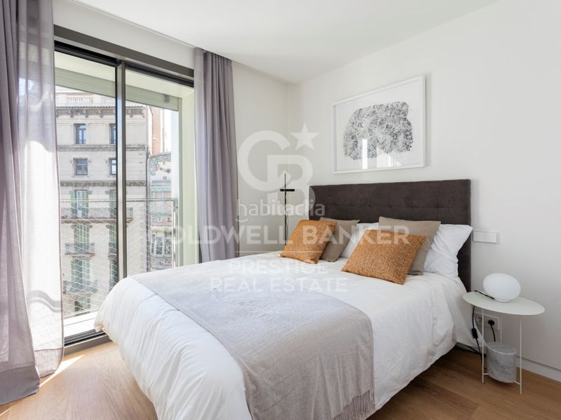 Foto fa5bc780-c3eb-468b-aed3-6d0f4e3f9556. Pis a Dreta de l´Eixample Barcelona