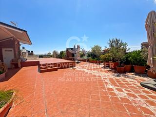 Àtic  N/a. Ático dúplex en tres torres con amplios espacios y vistas panorá